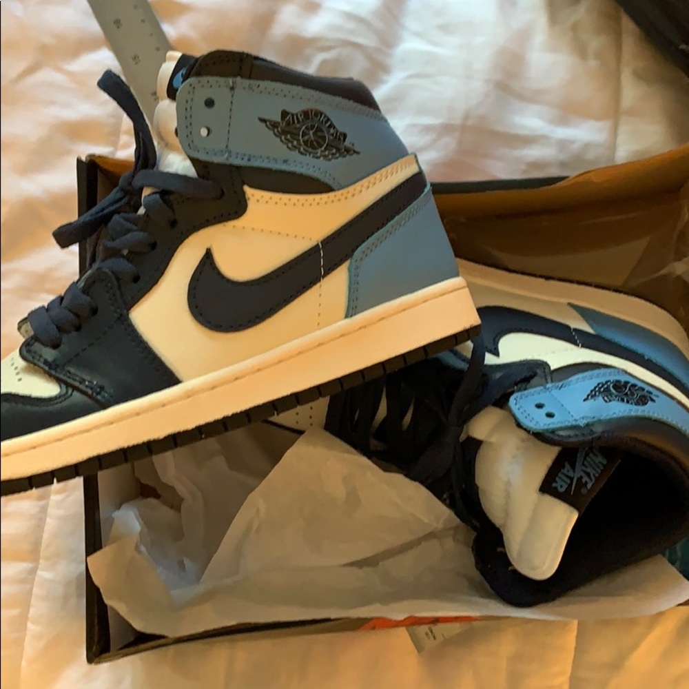 nike jordan 1 high